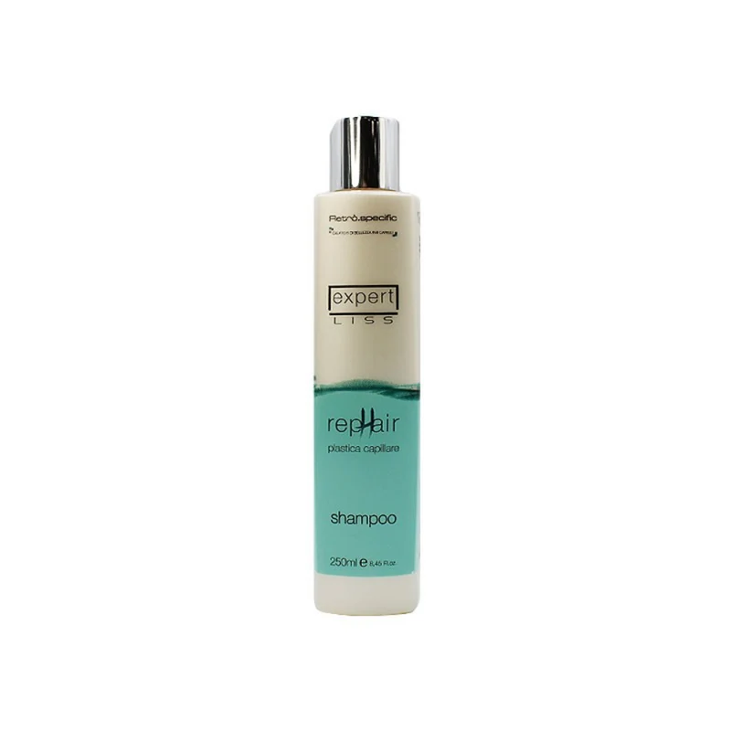 Retrò Specific Shampoo ristrutturante Rephair