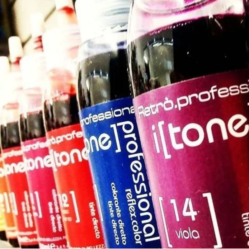 Retrò Itone Colorazione Diretta 100ml