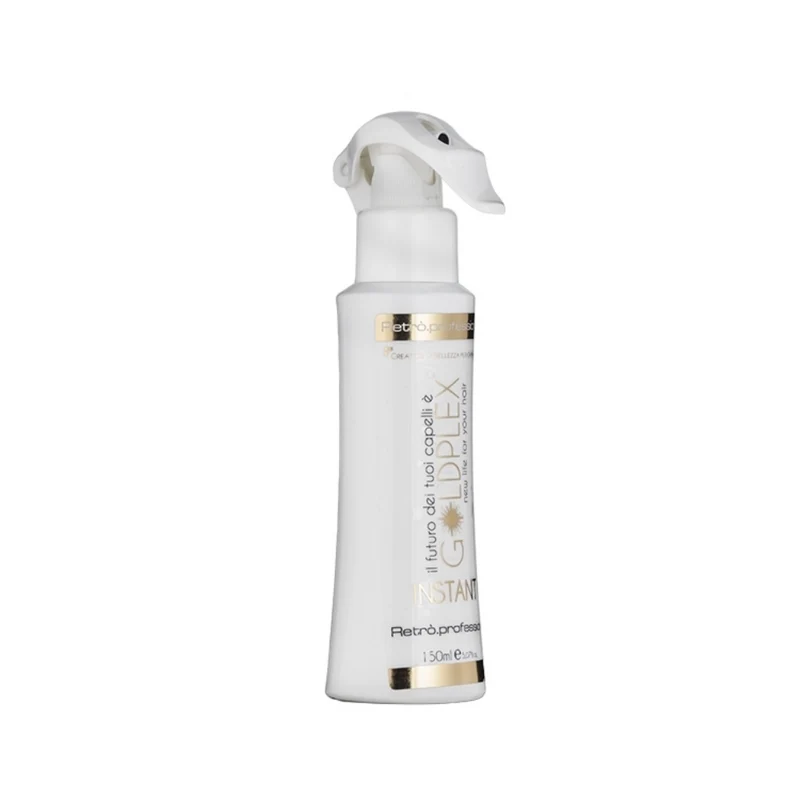 Retrò Professional Spray Instant Goldplex 150ml