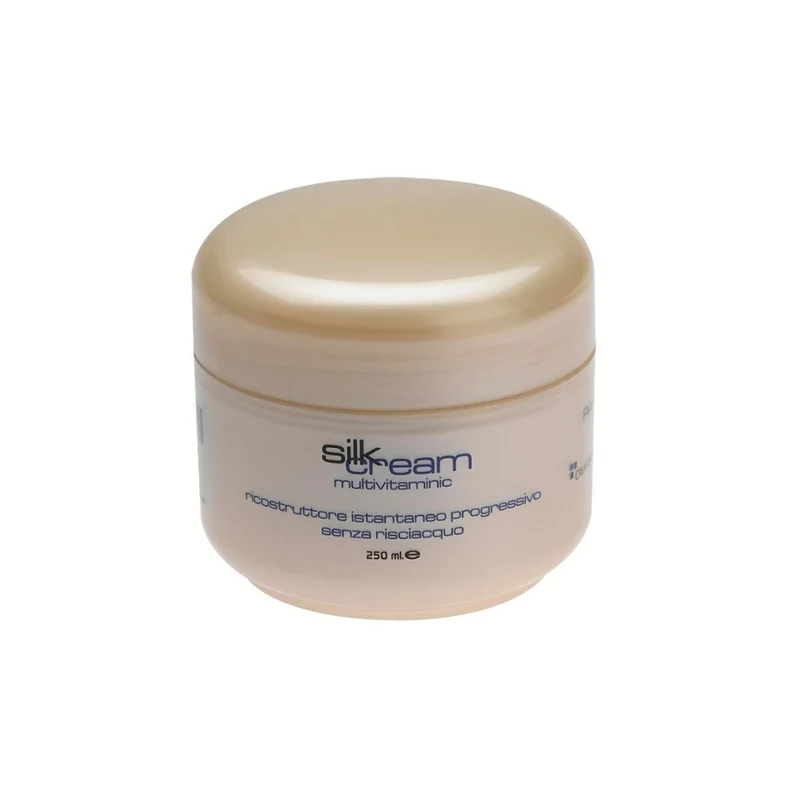 Retrò Silk Crema per i capelli