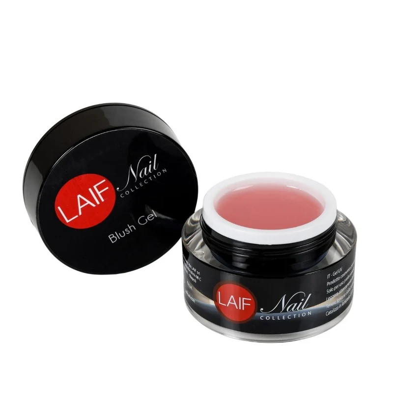Laif Blush Gel bifasico unghie 50ml GMS132