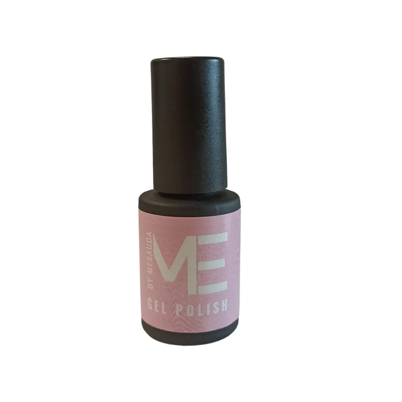 Mesauda Me Gel Polish Milky Pink 269