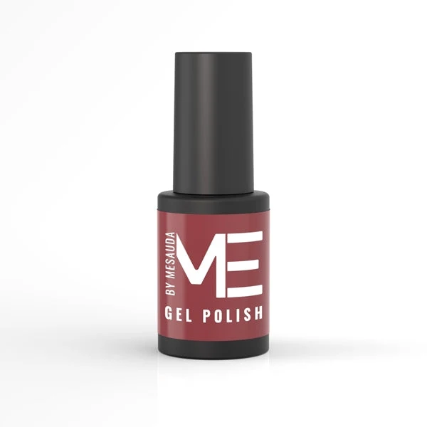 Mesauda Me Gel Polish Bourbon 181