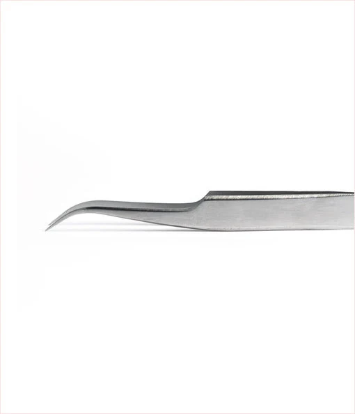 True Lash Pinzetta Curva per Extension Ciglia