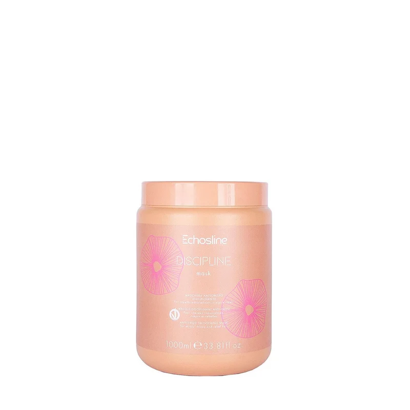 ECHOSLINE MASCHERA DISCIPLINE ANTICRESPO