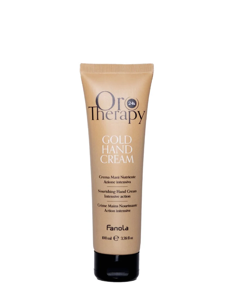 FANOLA CREMA MANI NUTRIENTE AZIONE INTENSIVA 100ML