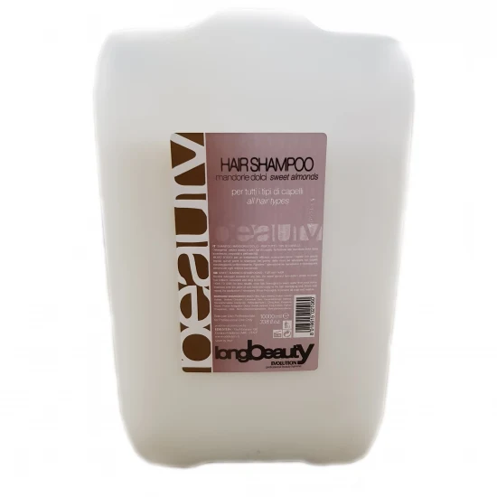 EDELSTEIN TANICA SHAMPOO MANDORLE DOLCI 10 LT