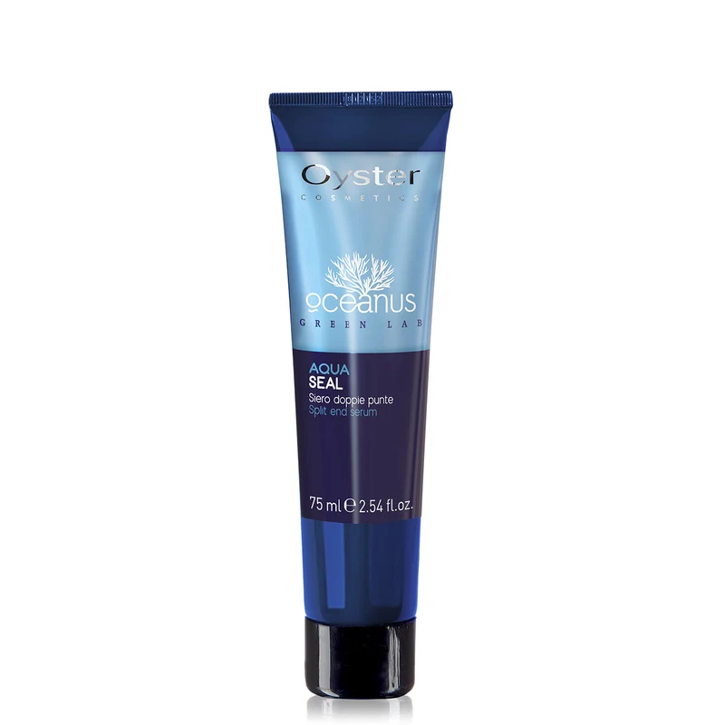 OYSTER OCEANUS AQUA SEAL SIERO DOPPIE PUNTE 75ML