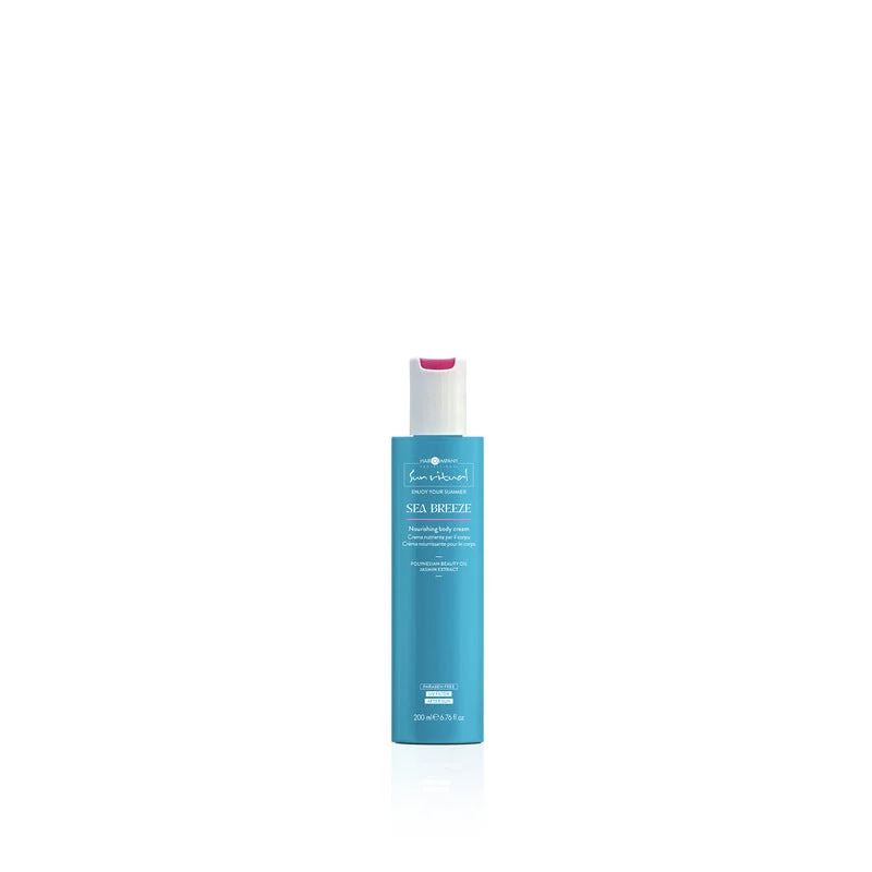Sun Ritual Nourishing Body Cream HAIR COMPANY 200 ml.