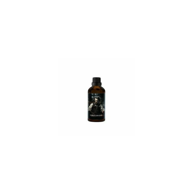 Dopobarba Barberwood Hags 100 ml.