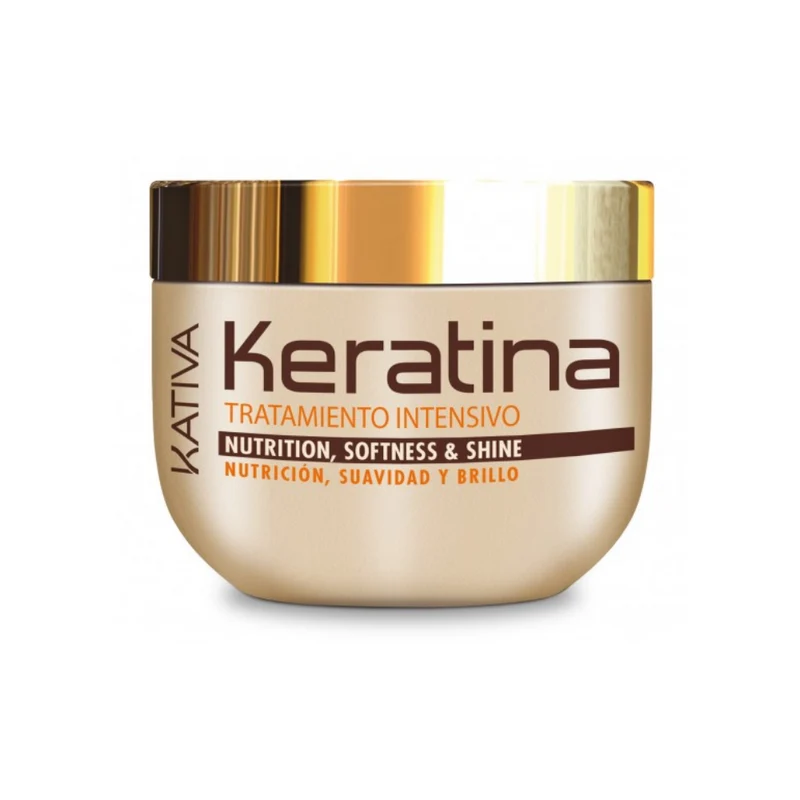 Kativa Keratina Maschera Nutriente