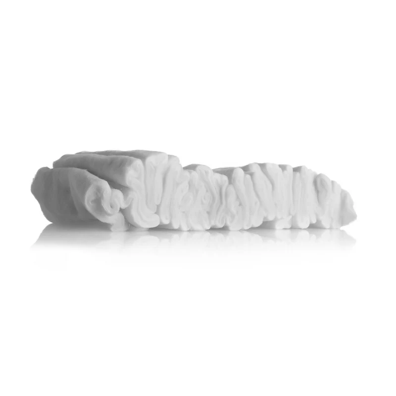 Labor Cotone zig-zag piccolo 370 g