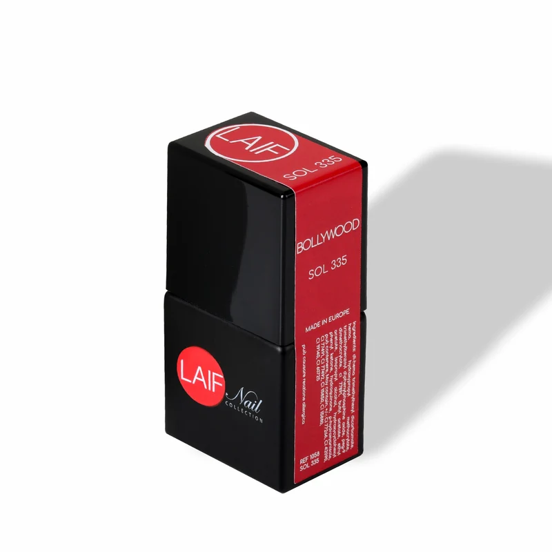 Laif Smalto Gel Semipermanente SOL 335 Bolliwood