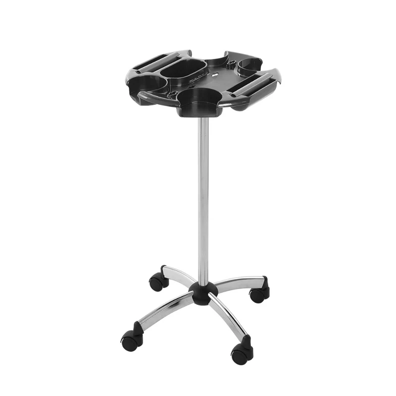 Agv Carrello Tintura Zoe Nero