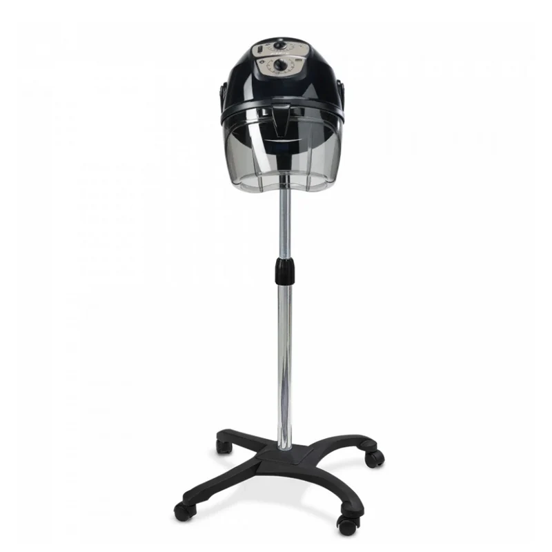 Agv Artem Casco Basic 1V Nero Con Base