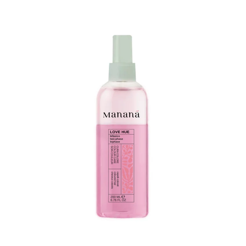 Mananã Love Hue Bifasico per capelli colorati