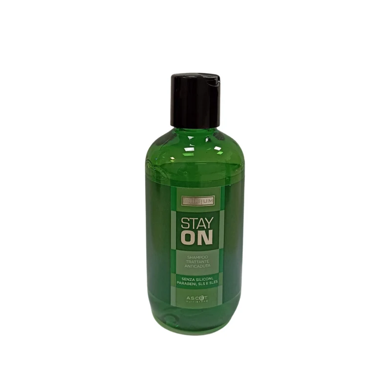 Stay On Shampoo anticaduta