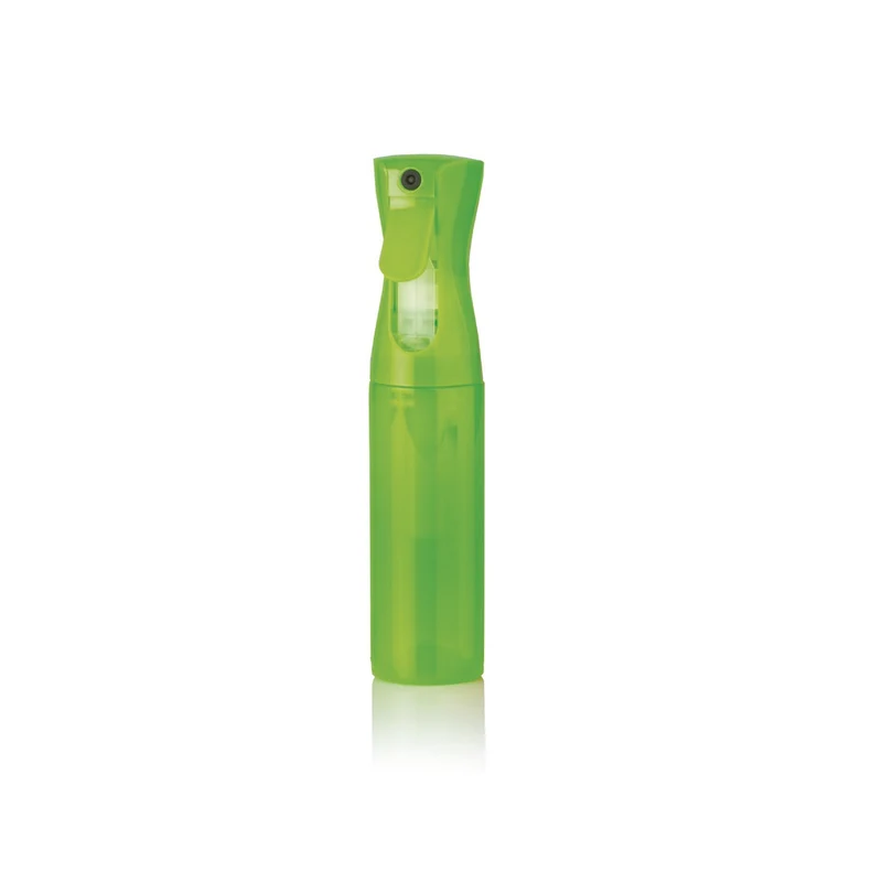 Labor gettin'fluo atomizzatore vaporizzatore spray verde