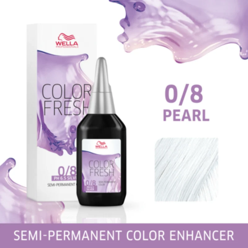 Wella Color Fresh Colorazione Diretta 60ml