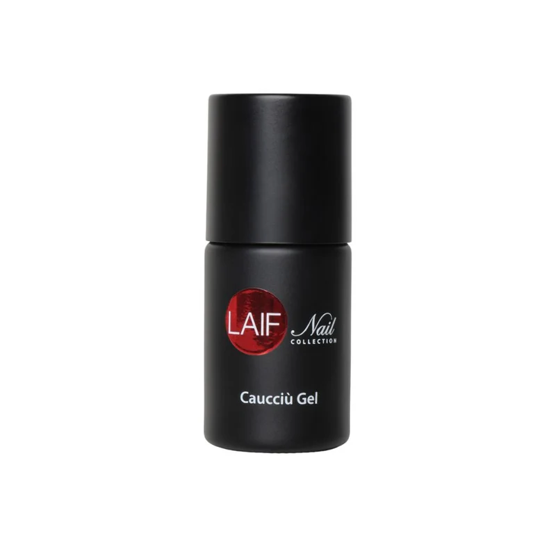 Laif Nail Gel Caucciù Milky Rose