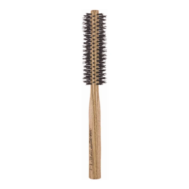 3ME Maestri spazzola Frassino Cinghiale Puro 30mm