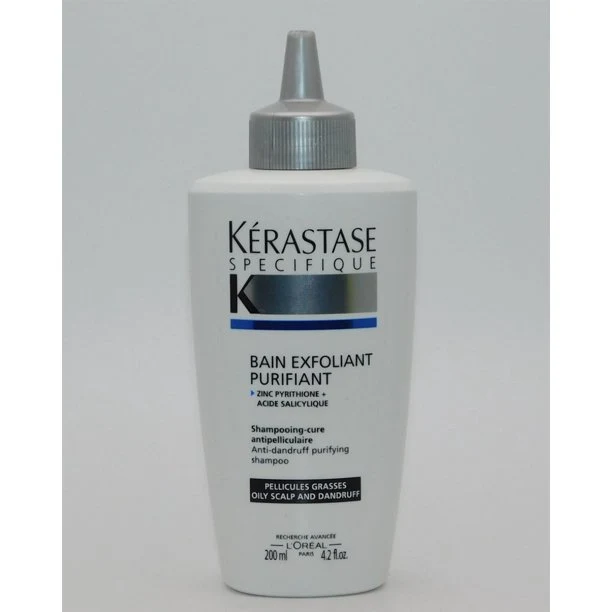 Kerastase K Specifique Bain Exfoliant Purifiant 200ml