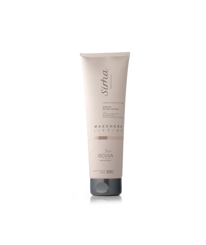 Maschera Effetto uuLifting Ischia Eau Thermale 250Ml