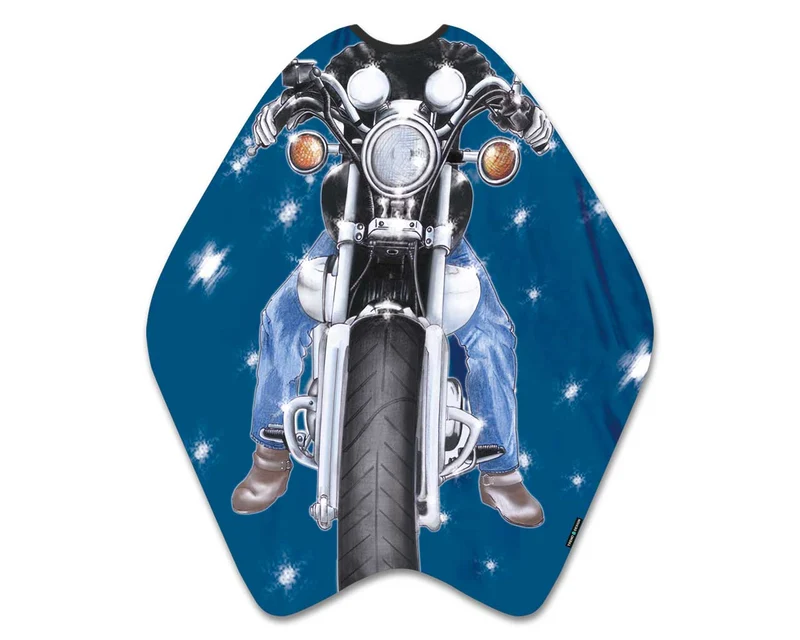 Trend Design mantella taglio Ragazzo Easy Rider