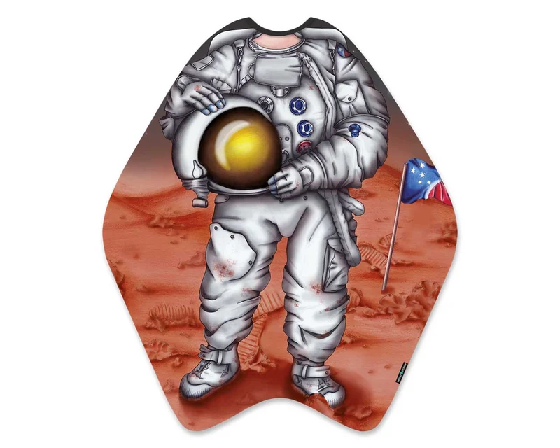 Trend Design mantella taglio Youngster Astronauta