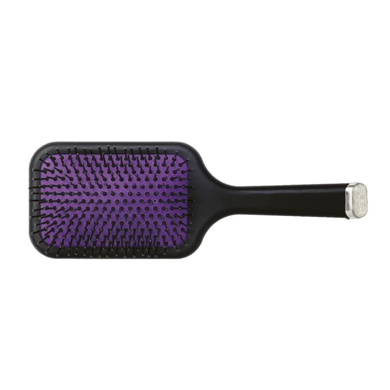 She Spazzola Extension Piatta Viola