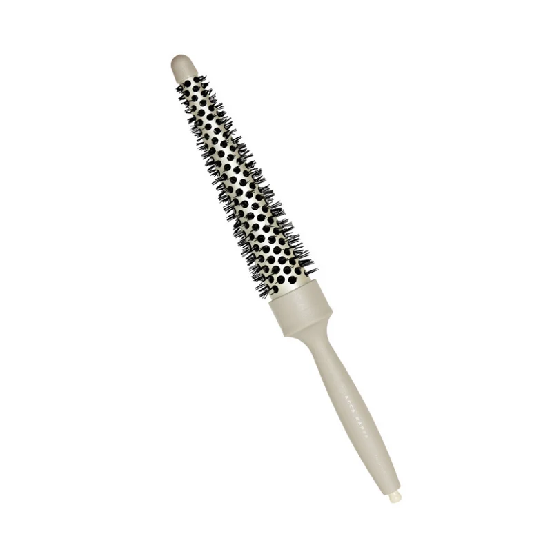 Acca Kappa Spazzola Termica Wavy 30 Mm Grigia