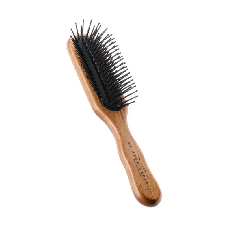 Acca Kappa Spazzola per Capelli Ovale 12 Ax 365