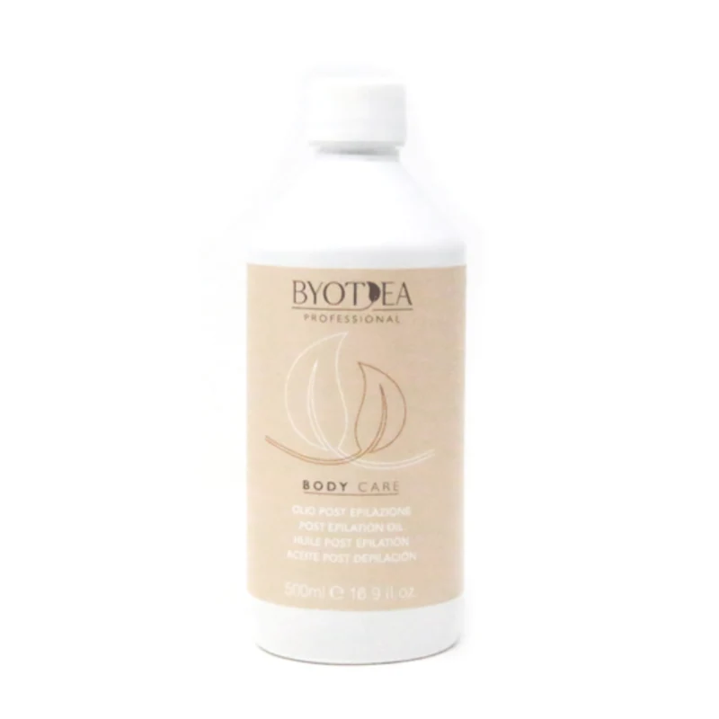 Byotea Professional Olio Post Epilazione 500 Ml