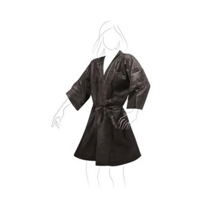Ro.ial kimono TNT nero conf 10pz