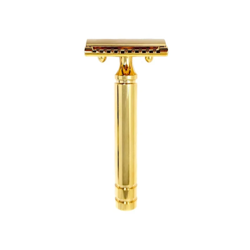 Rasoio di Sicurezza Il Grosso Gold Closed Comb Fatip 42163
