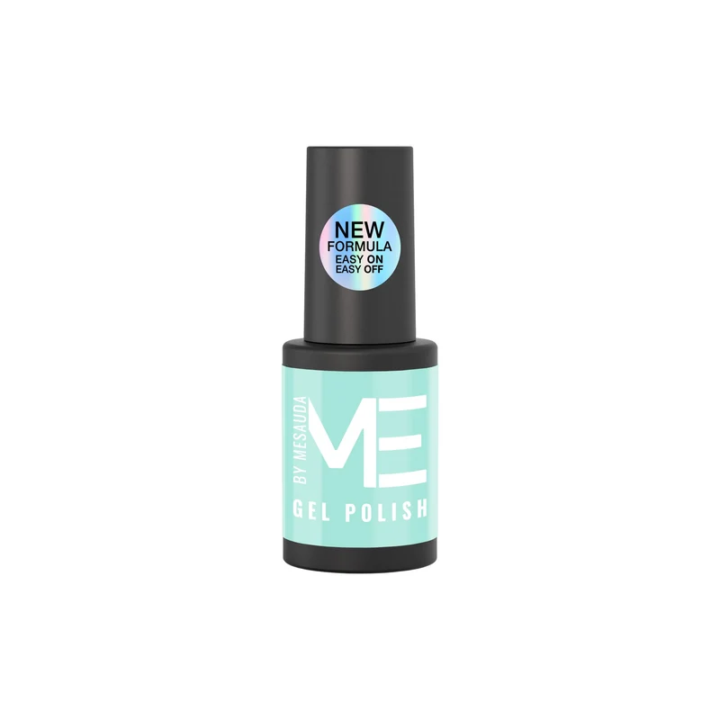 Mesauda Me Gel Polish New Formula Milk&Mint 227