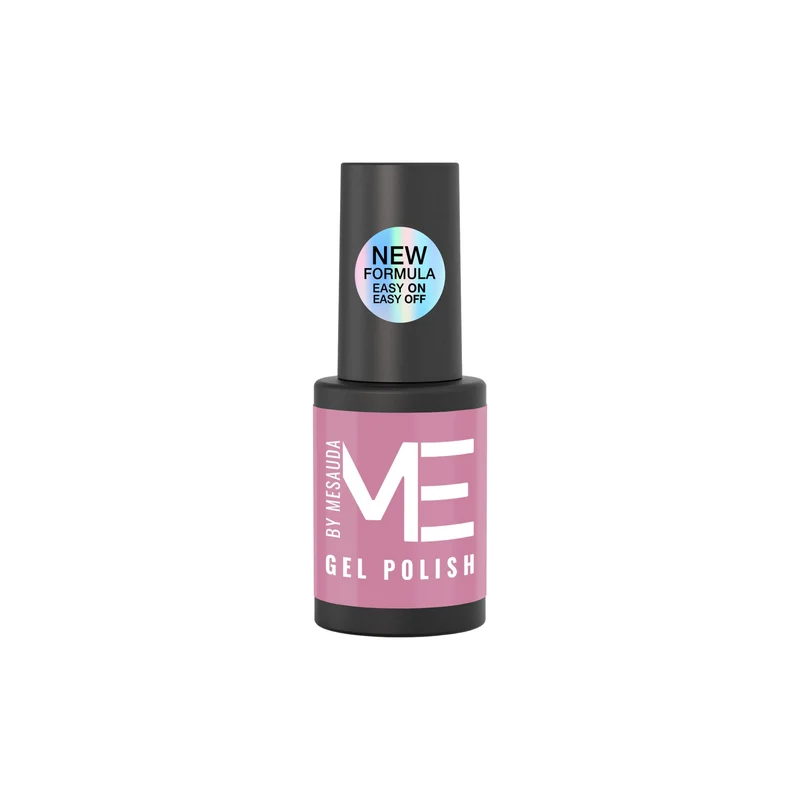 Mesauda Me Gel Polish New Formula Elite 222