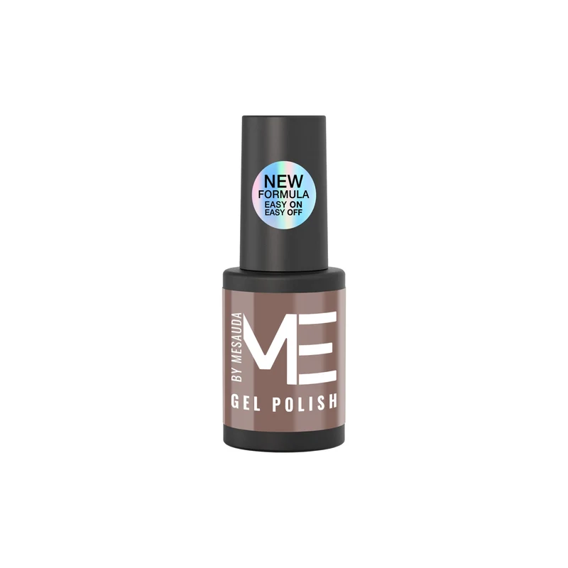 Mesauda Me Gel Polish New Formula Marrakesh 237