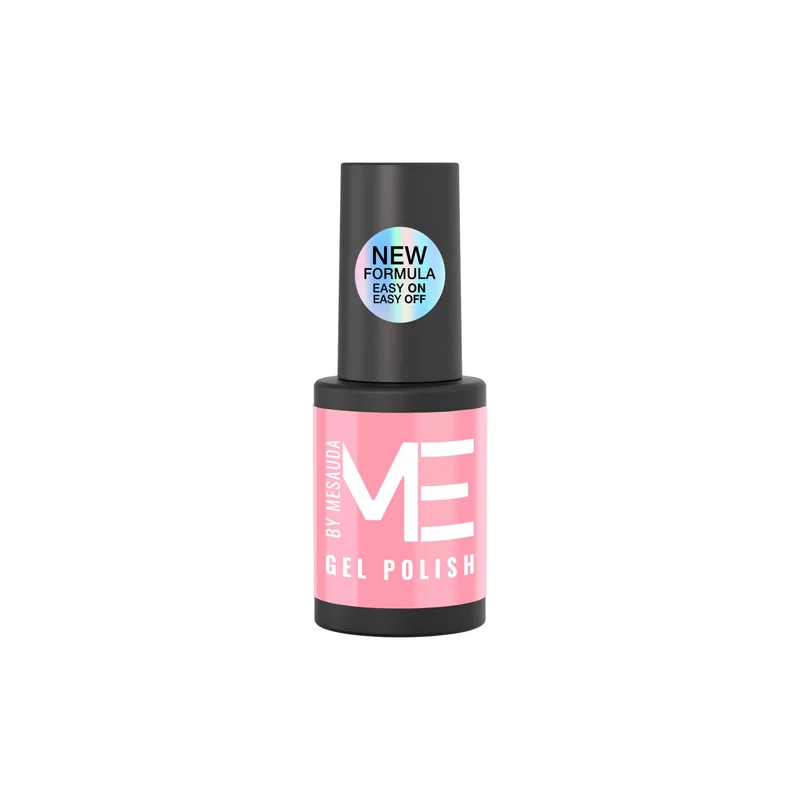 Mesauda Me Gel Polish New Formula Berry Smoothie 228