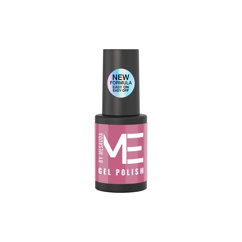 Mesauda Me Gel Polish New Formula Lollipop 151