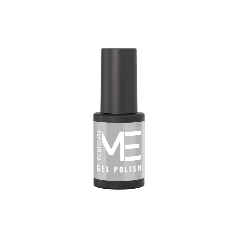 Mesauda Me Gel Polish New Formula Moonlight 268