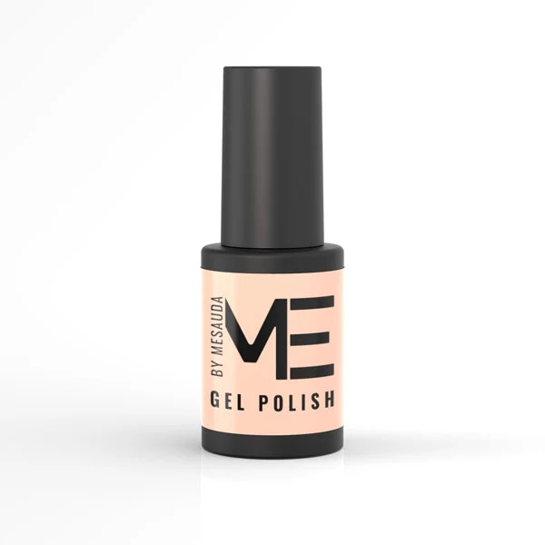 Mesauda Me Gel Polish New Formula Almond 108