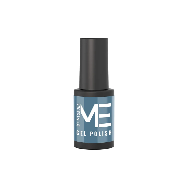 Mesauda Me Gel Polish New Formula Frozen Soul 267