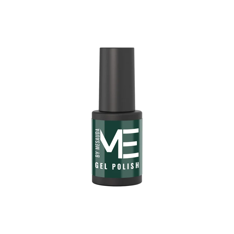 Mesauda Me Gel Polish New Formula Pine Tree 257