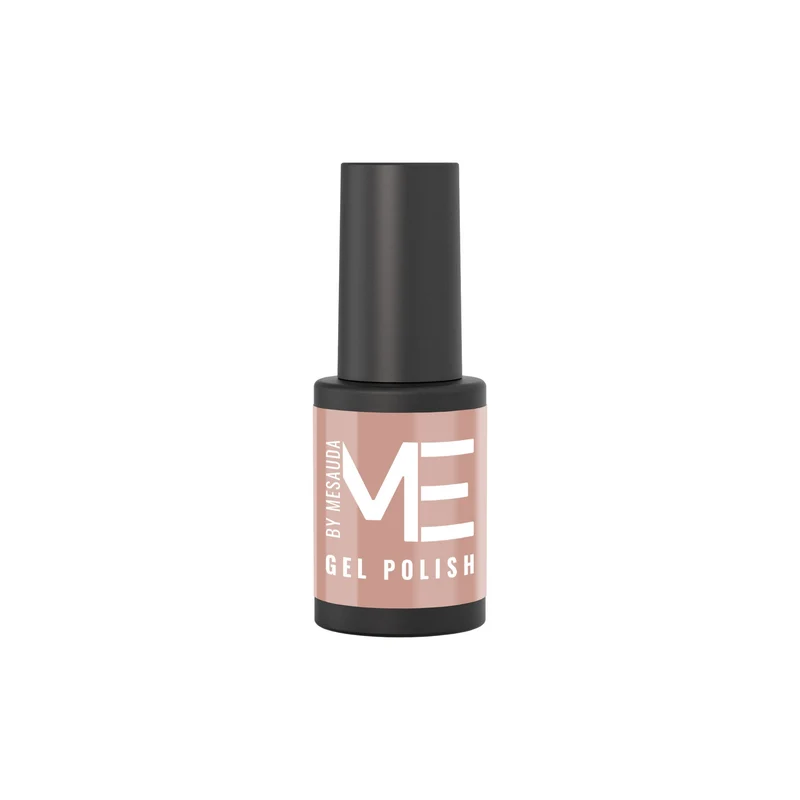 Mesauda Me Gel Polish New Formula Love & Lodge 260