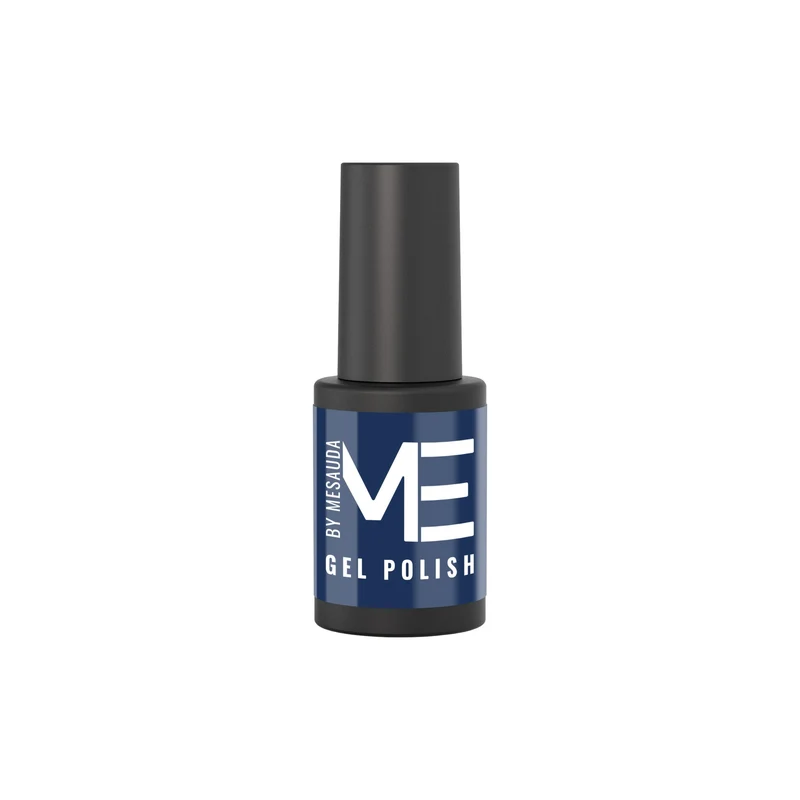 Mesauda Me Gel Polish New Formula Deep Night 266