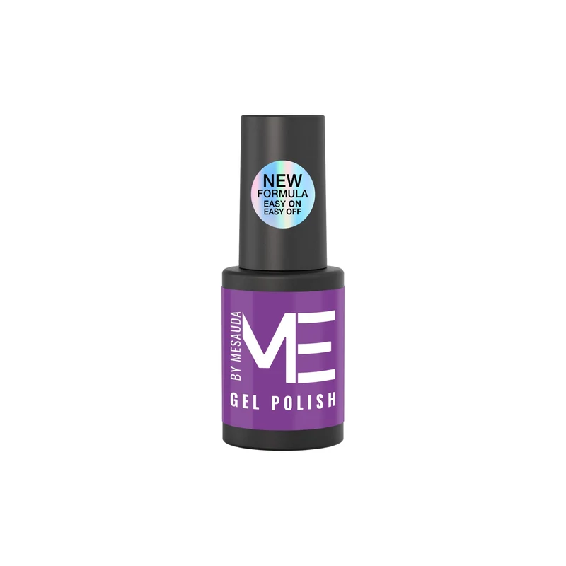 Mesauda Me Gel Polish New Formula Marie Antoinette 226