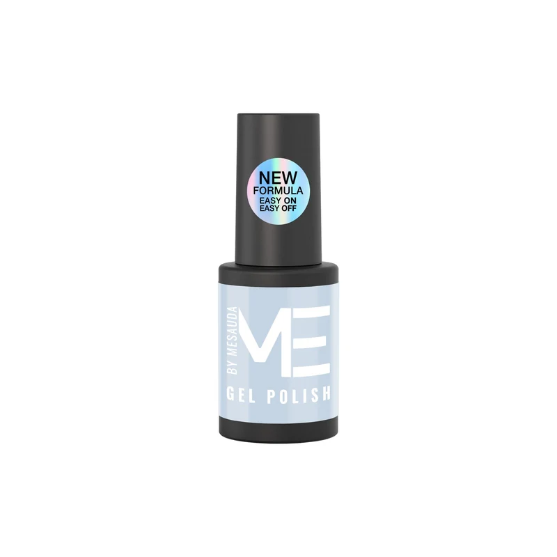 Mesauda Me Gel Polish New Formula Frostbite 230