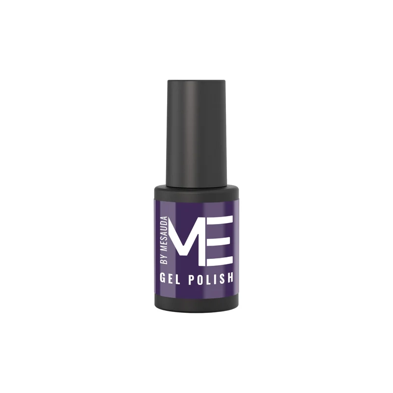 Mesauda Me Gel Polish New Formula Odile 265
