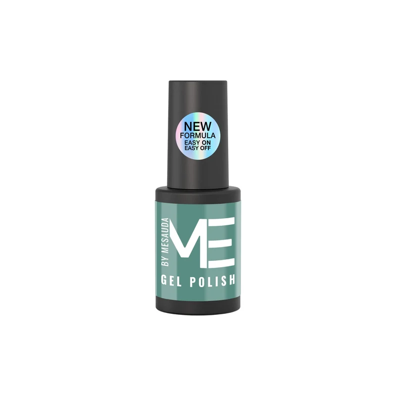 Mesauda Me Gel Polish New Formula Medina 238